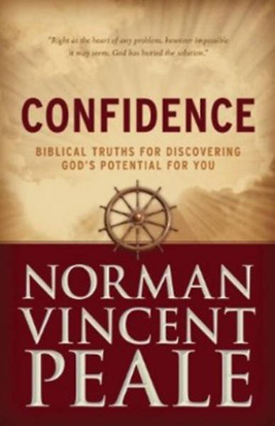 Picture of Confidence - eBook [ePub]