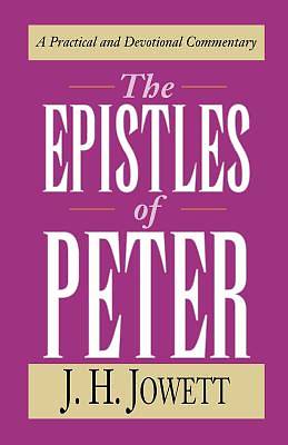 Picture of Epistles of Peter