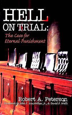 Picture of Hell on Trial