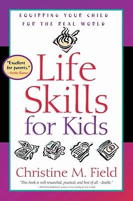Picture of Life Skills for Kids
