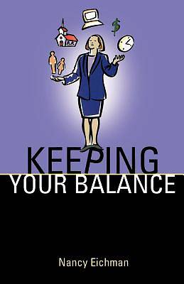 Picture of Keeping Your Balance