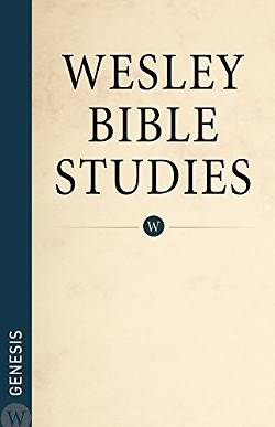 Picture of Wesley Bible Studies Genesis