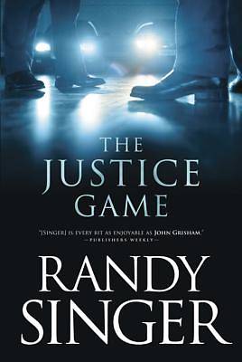 Picture of The Justice Game [ePub Ebook]