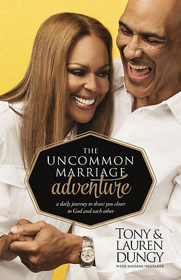 Picture of The Uncommon Marriage Adventure