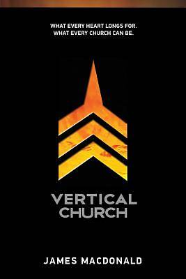 Picture of Vertical Church