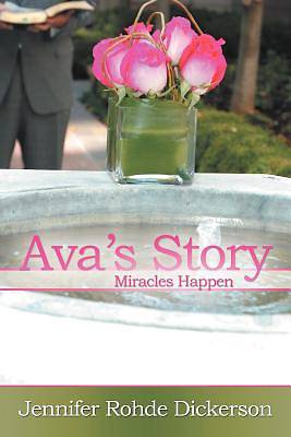 Picture of Ava's Story