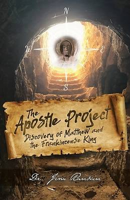 Picture of The Apostle Project