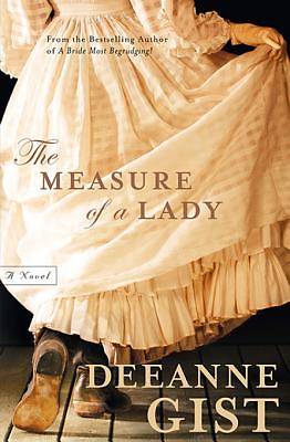 Picture of The Measure of a Lady [ePub Ebook]
