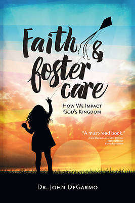 Picture of Faith & Foster Care