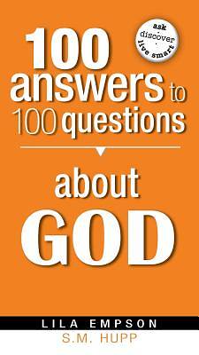 Picture of 100 Answers to 100 Questions about God