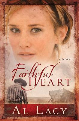 Picture of Faithful Heart