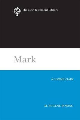 Picture of Mark [ePub Ebook]