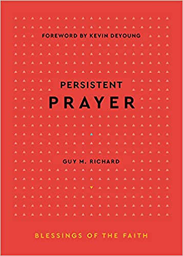 Picture of Persistent Prayer