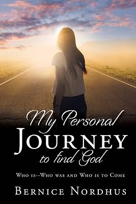 Picture of My Personal Journey to Find God