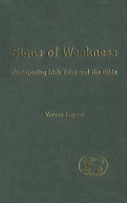 Picture of Signs of Weakness