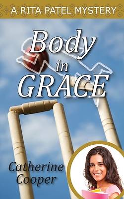 Picture of Body in Grace
