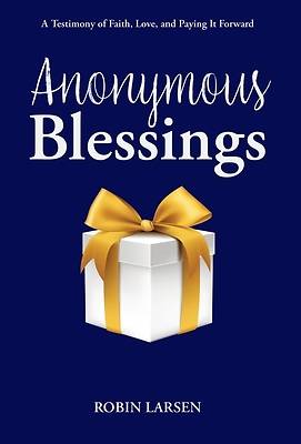 Picture of Anonymous Blessings