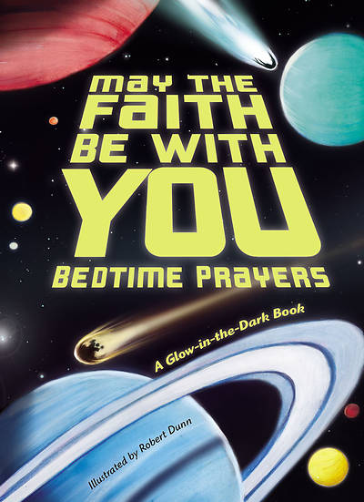 Picture of May the Faith Be with You