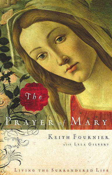 Picture of The Prayer of Mary