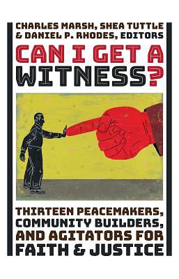 Picture of Can I Get a Witness? - eBook [ePub]