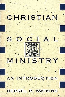 Picture of Christian Social Ministry
