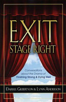 Picture of Exit Stage Right