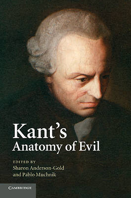Picture of Kant's Anatomy of Evil