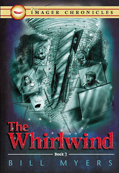 Picture of The Whirlwind