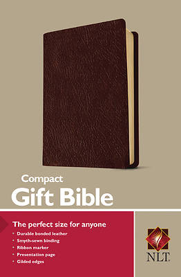 Picture of Compact Bible New Living Translation