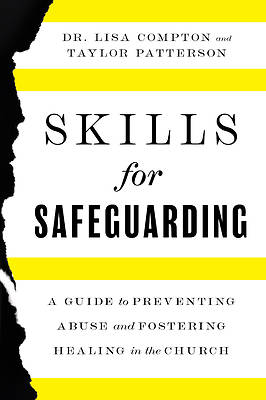 Picture of Skills for Safeguarding