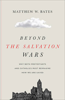 Picture of Beyond the Salvation Wars