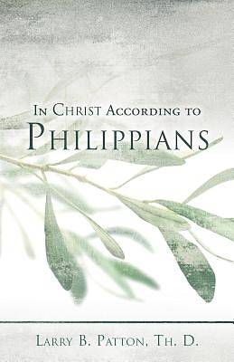 Picture of In Christ According to Philippians