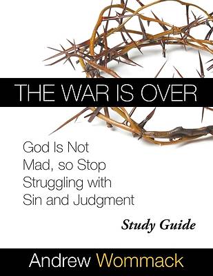 Picture of The War Is Over Study Guide