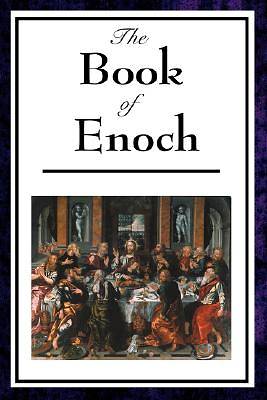 Picture of The Book of Enoch
