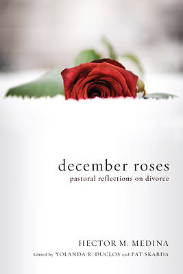 Picture of December Roses