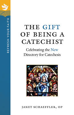 Picture of The Gift of Being a Catechist