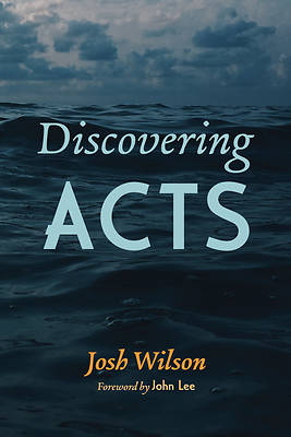 Picture of Discovering Acts