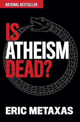 Picture of Is Atheism Dead?