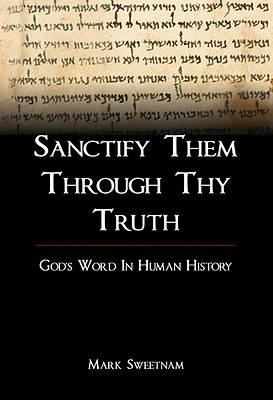 Picture of Sanctify Them Through Thy Truth