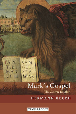 Picture of Mark's Gospel