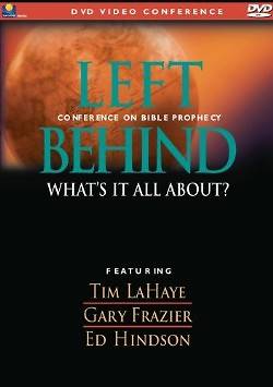 Picture of Left Behind, What's It All About? 6 DVD Set
