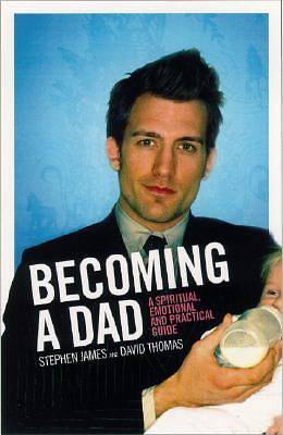 Picture of Becoming a Dad