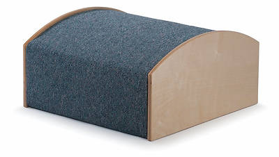 Picture of Woodscapes Curve Uphill