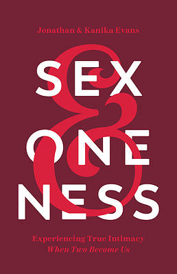 Picture of Sex and Oneness