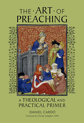 Picture of The Art of Preaching