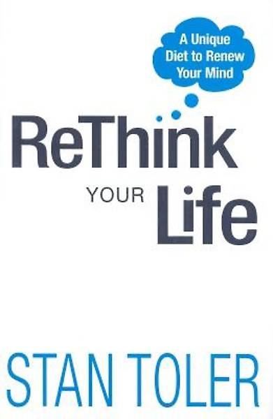 Picture of Rethink Your Life
