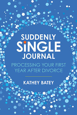 Picture of Suddenly Single Journal