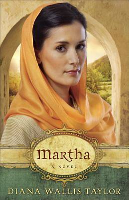 Picture of Martha [ePub Ebook]