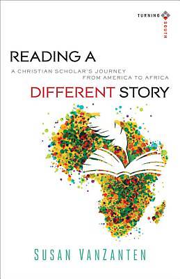 Picture of Reading a Different Story [ePub Ebook]
