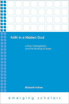 Picture of Faith in a Hidden God